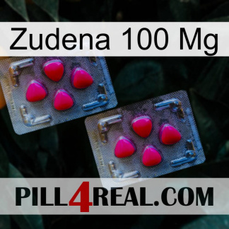Zudena 100Mg 14